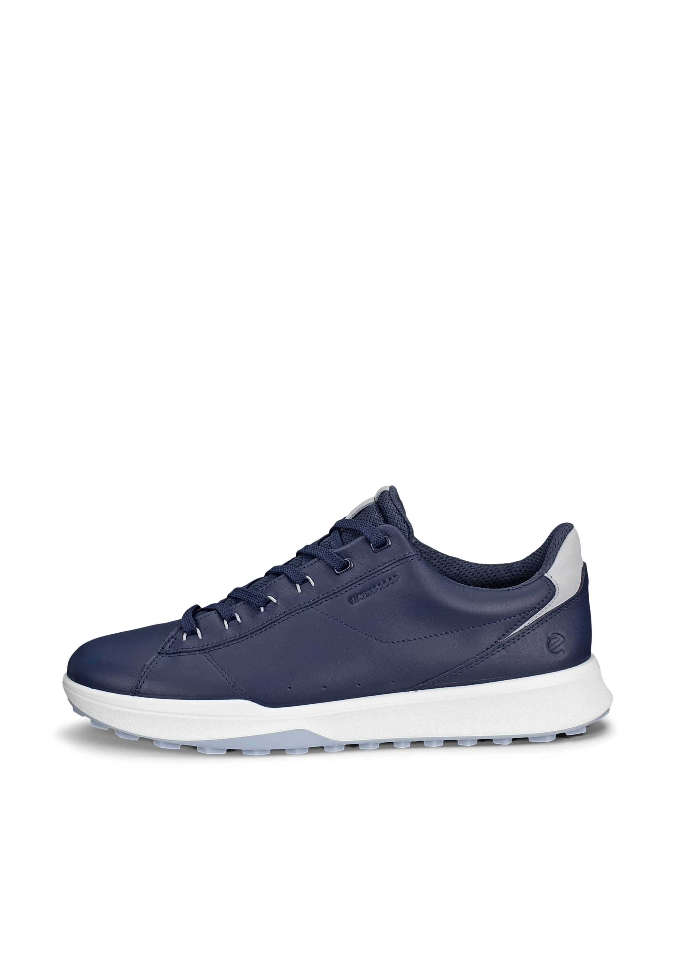 ECCO Sneakers laag 'Street Vibe' in Blauw