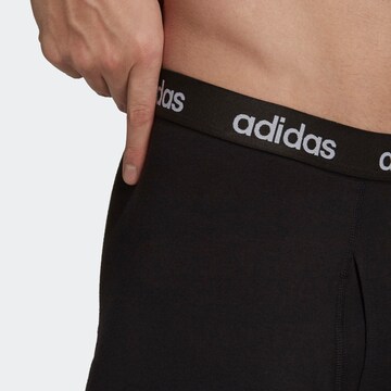 ADIDAS PERFORMANCE Sportunterhose in Schwarz
