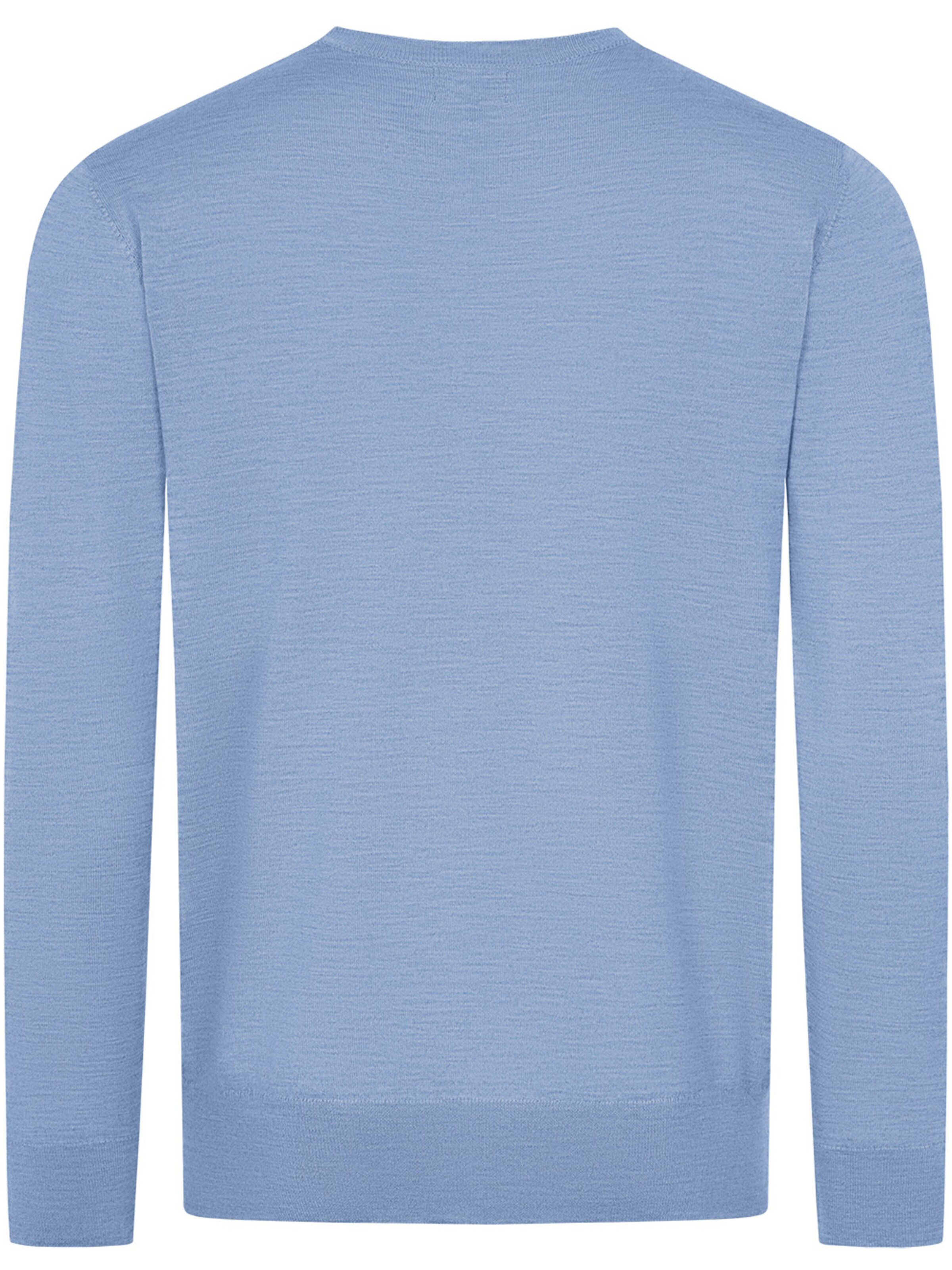 GIESSWEIN Pullover in Blau