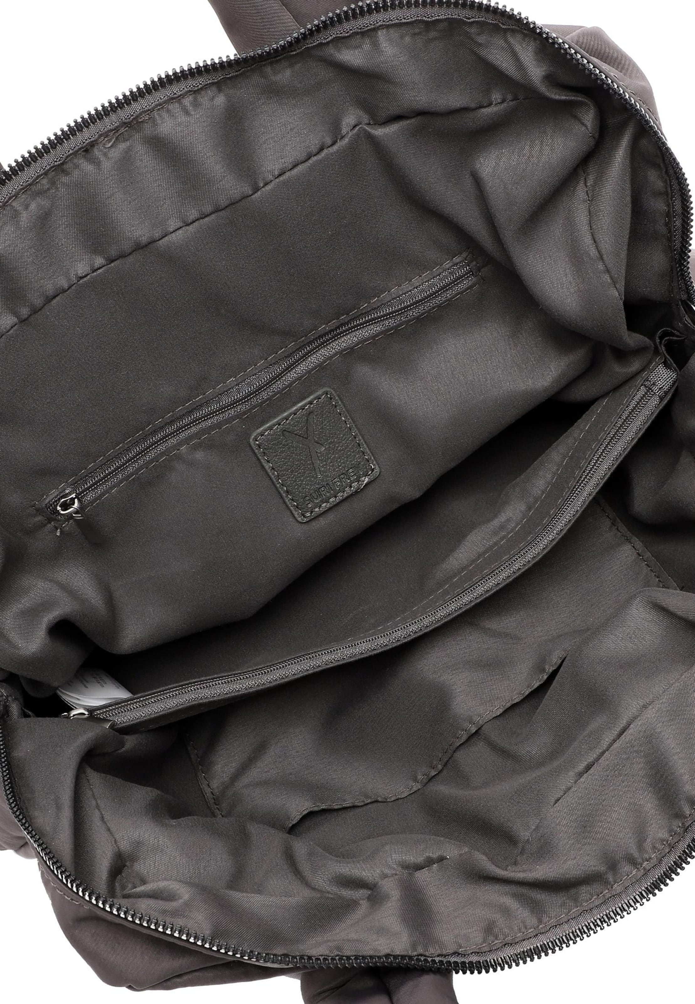 Suri Frey Shopper 'Pauly' in Grey