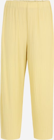 Guido Maria Kretschmer Curvy Pants 'Milly' in Yellow, Item view