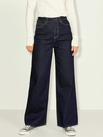 JJXX Wide Leg Jeans 'Tokyo' in Blau: predná strana