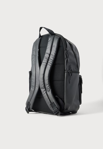 Nike Sportswear Rucksack 'Heritage Eugene' in Schwarz