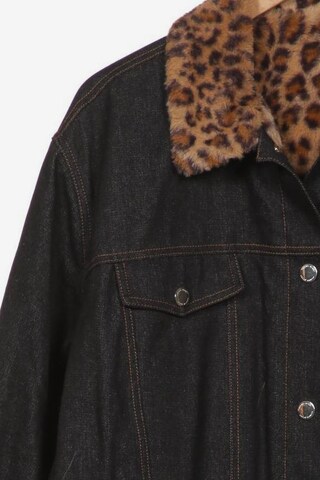Marina Rinaldi Jacket & Coat in XL in Black