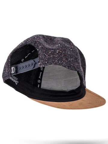 Blackskies Cap 'Obsidius' in Blau