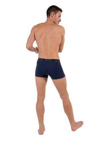 Boxers ' Boxerlines HO1 ' HOM en bleu
