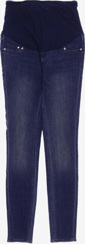 H&M Jeans 29 in Blau: predná strana