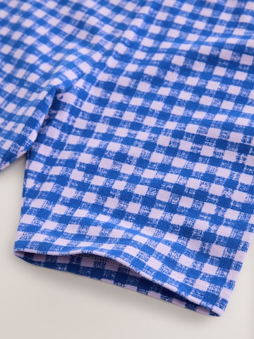 Skinny Pantalon Next en bleu