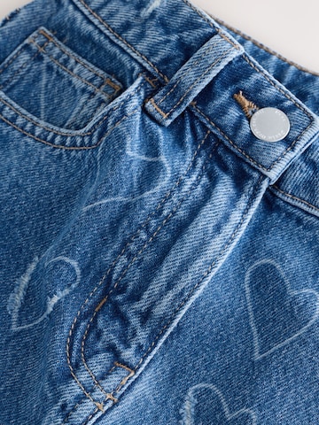 Regular Jean Next en bleu
