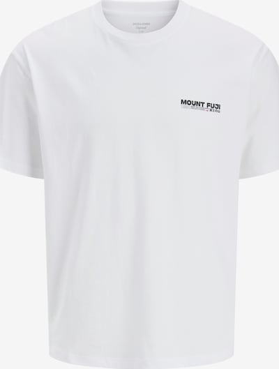JACK & JONES Paita 'JORGoju' koossa XS värissä laventeli / vaalea pinkki / musta / valkoinen, Tuotenäkymä