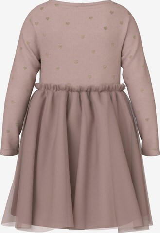 Robe 'Nadja' NAME IT en violet