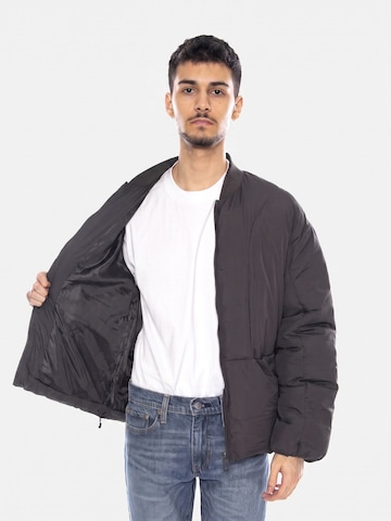 Only & Sons Übergangsjacke 'Jeremy'‌‌‌ in Schwarz