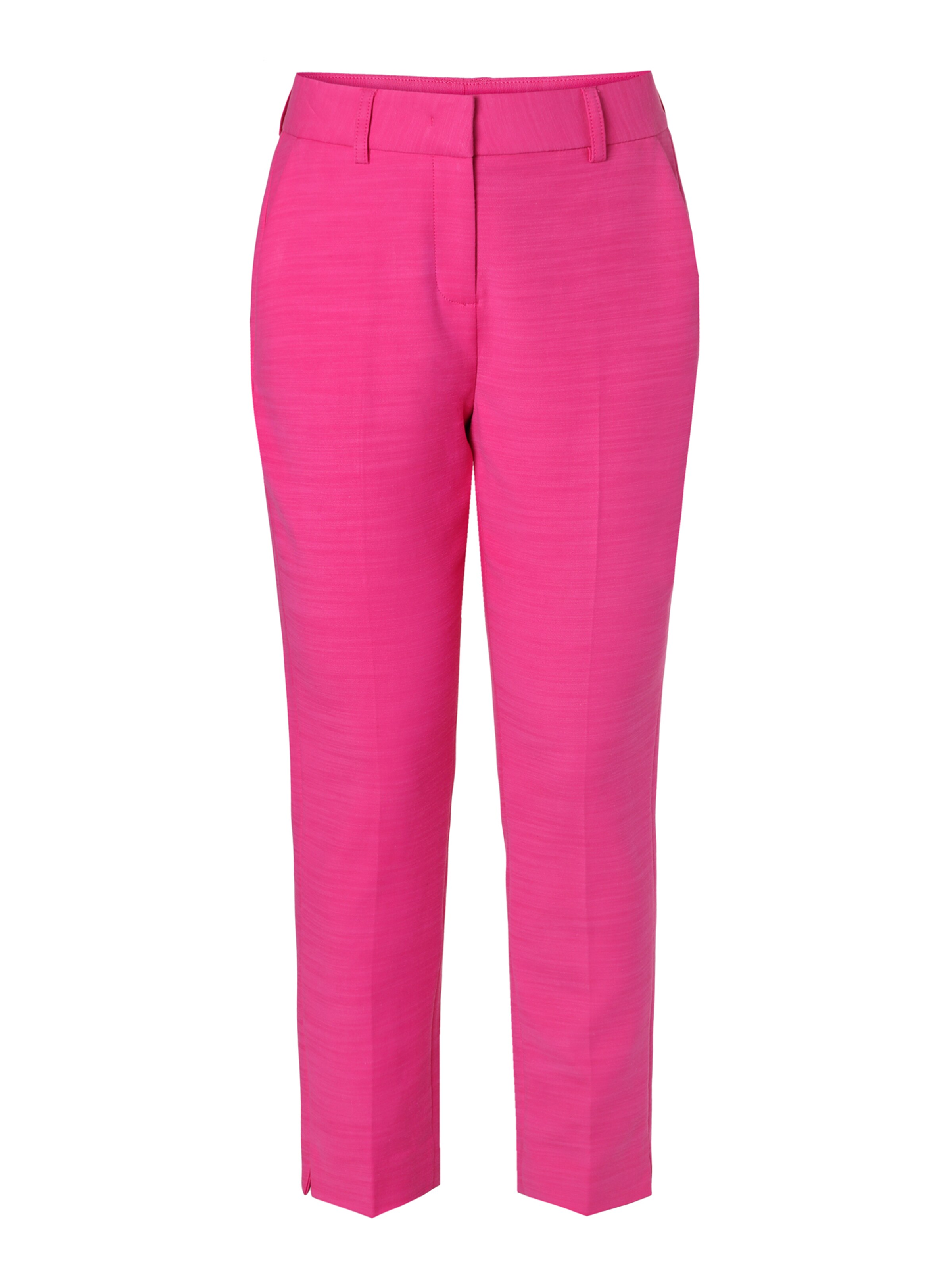 regular Pantaloni 'RIMINI' di TATUUM in rosa: frontale