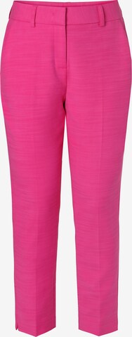 TATUUM Regular Hose 'RIMINI' in Pink: predná strana