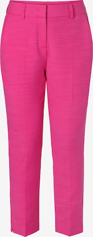 Pantaloni 'RIMINI' di TATUUM in rosa: frontale