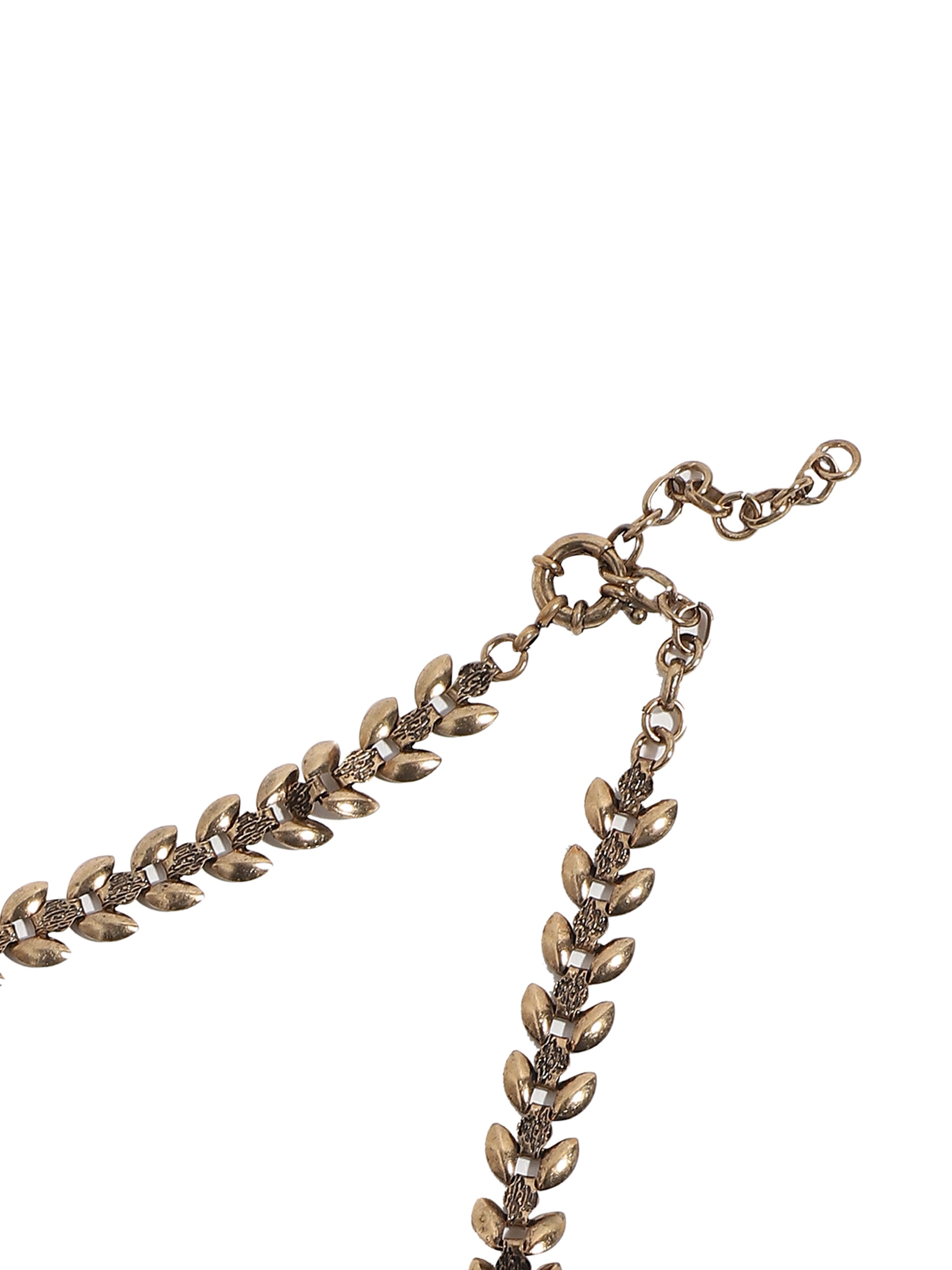 SOHI Kette ' Marcelyn ' in Mischfarben