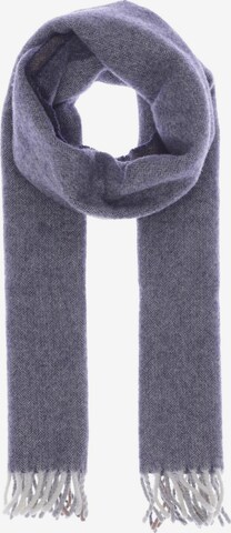 GEOX Schal oder Tuch One Size in Blau: predná strana