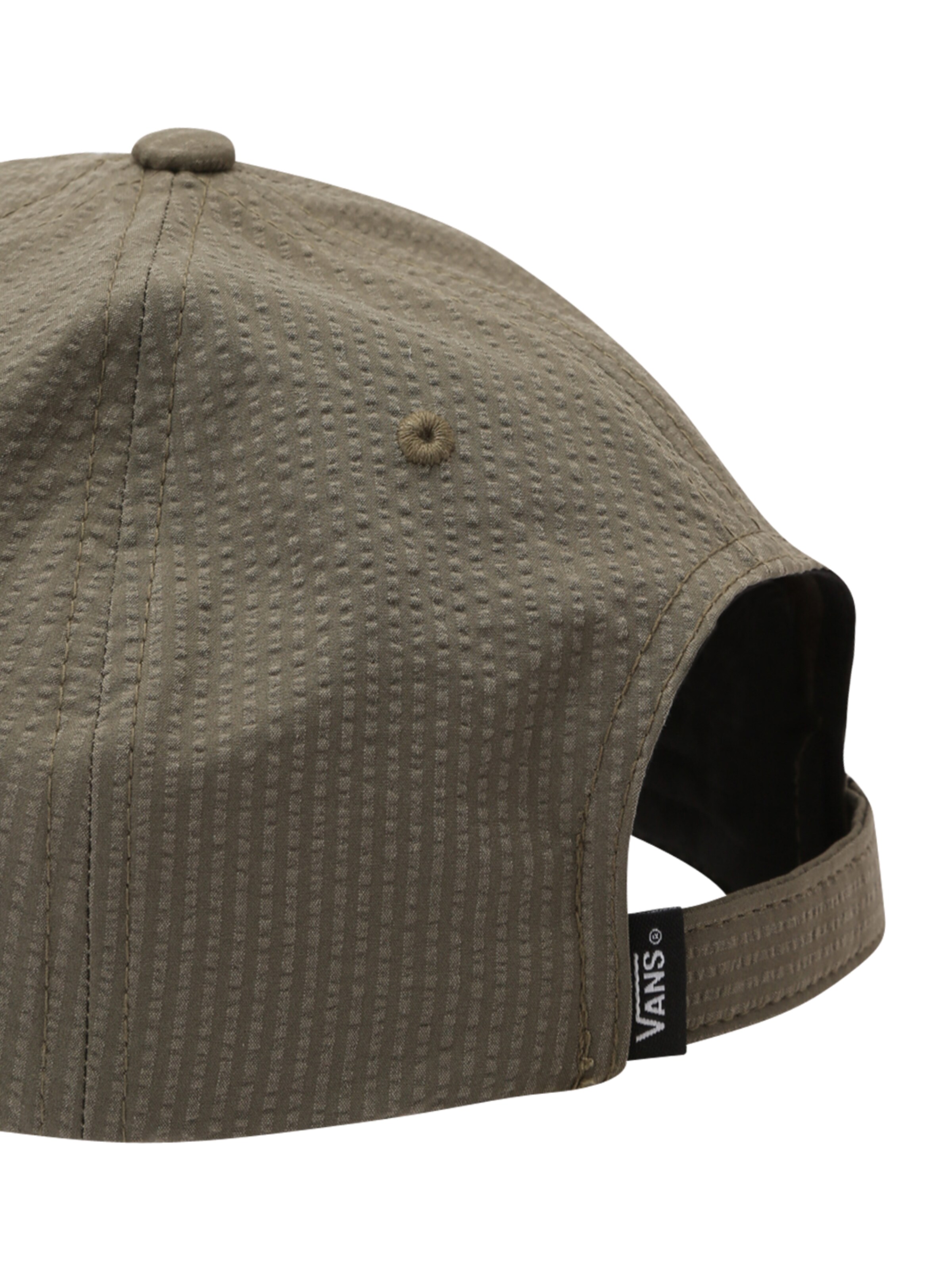 VANS Кепка 'Estd 1966' в Зеленый