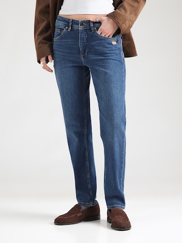 zils Gang Standarta Džinsi '94ADELA': no priekšpuses