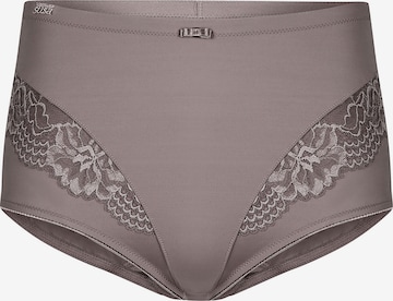 SUSA Shapingslip 'London' in Lila: Vorderseite