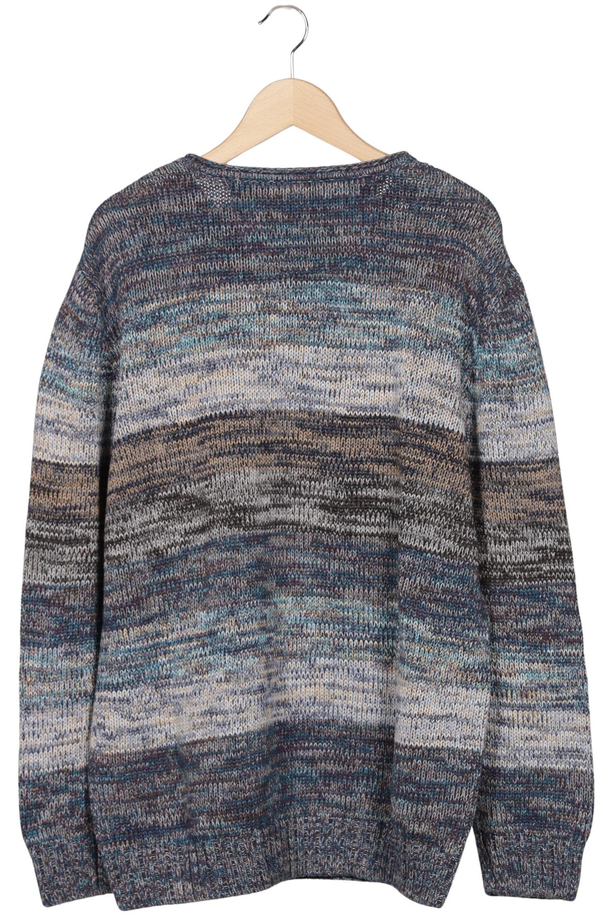 Ragman Sweater & Cardigan in XXL in Mixed colors