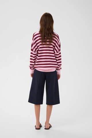 InWear Pullover 'Foster' in Pink