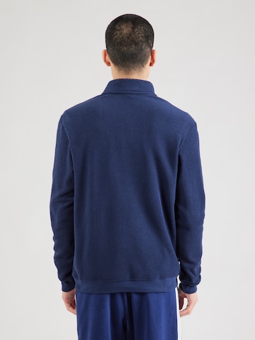 ADIDAS GOLF Sportsweatshirt 'ULT' in Blau