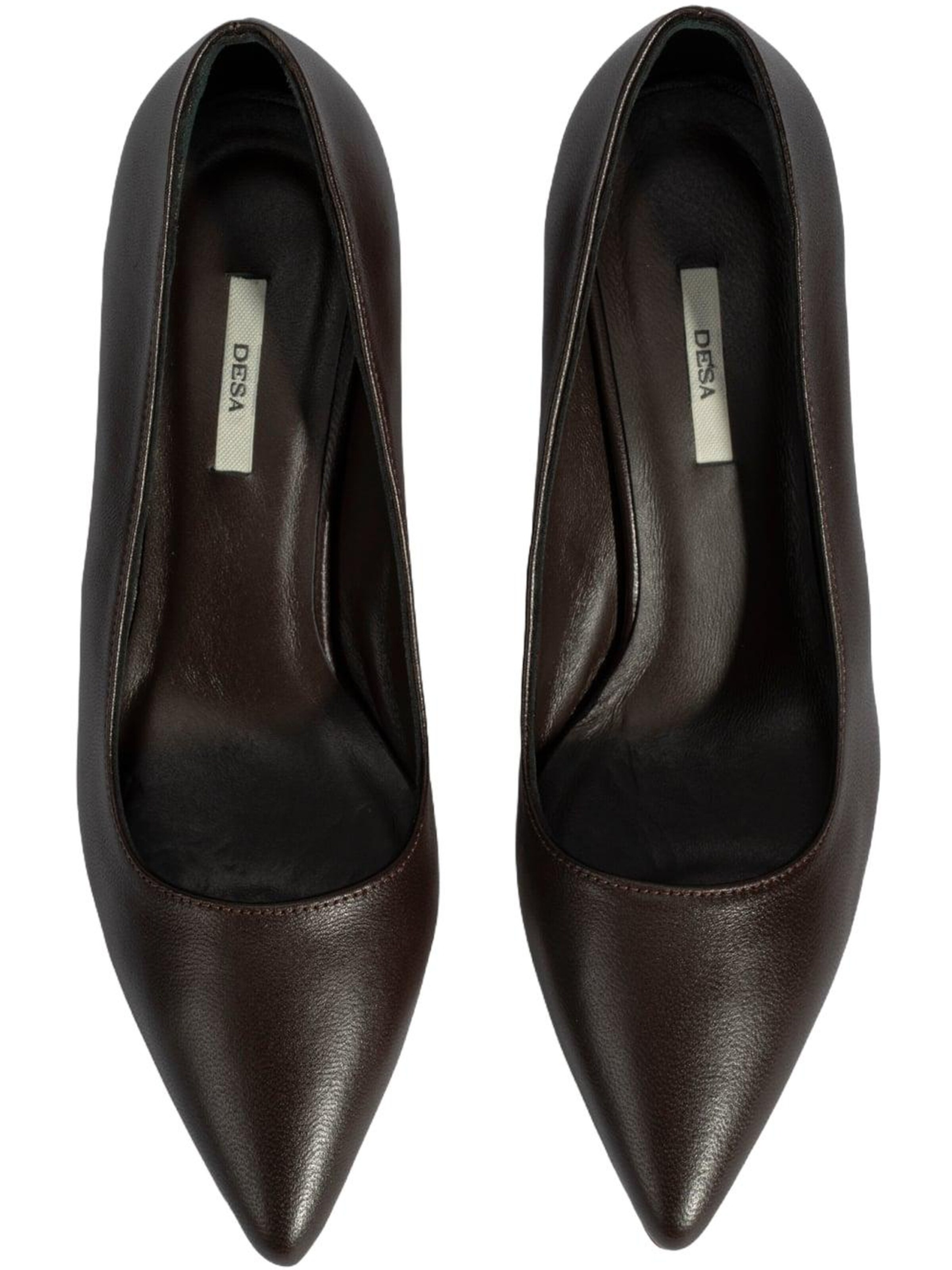 Desa Pumps‌‌‌ in Braun