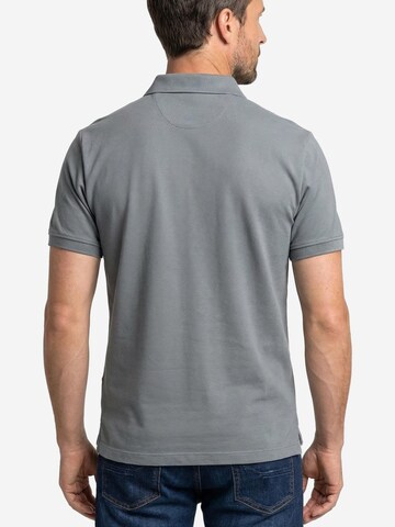 s.Oliver Shirt 'Basic' in Grey