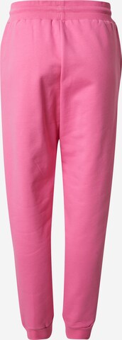 FCBM Tapered Pants 'Tino' in Pink