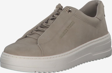 MARCO TOZZI Slip On in Braun: Vorderseite