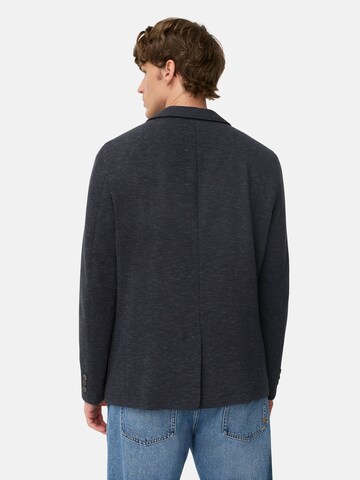 CAMEL ACTIVE Regular Fit Sakko in Schwarz