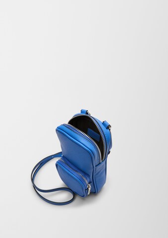 s.Oliver Crossbody Bag in Blue