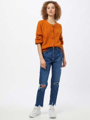 GAP - Cárdigan 'Airy' en naranja