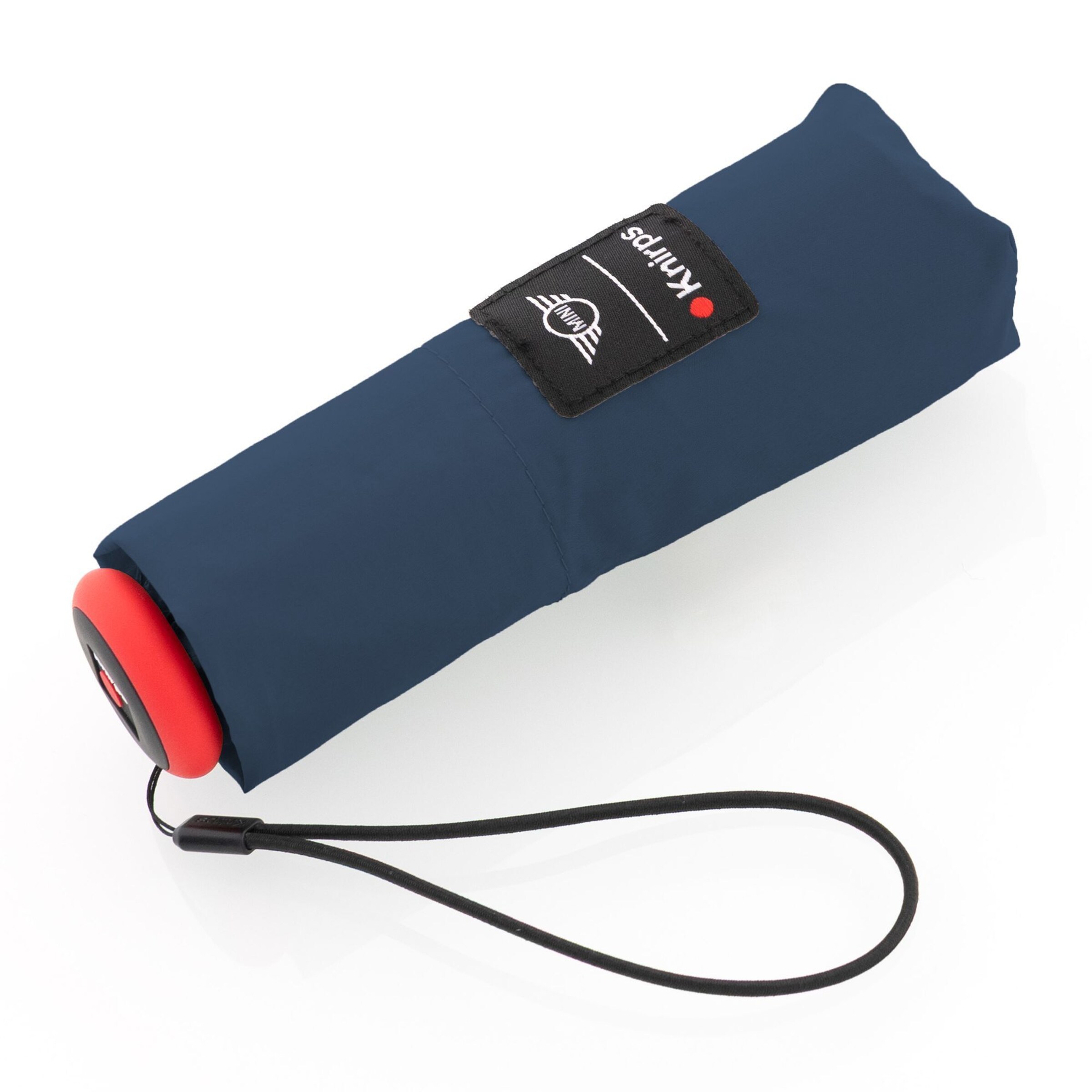 KNIRPS Regenschirm in Blau