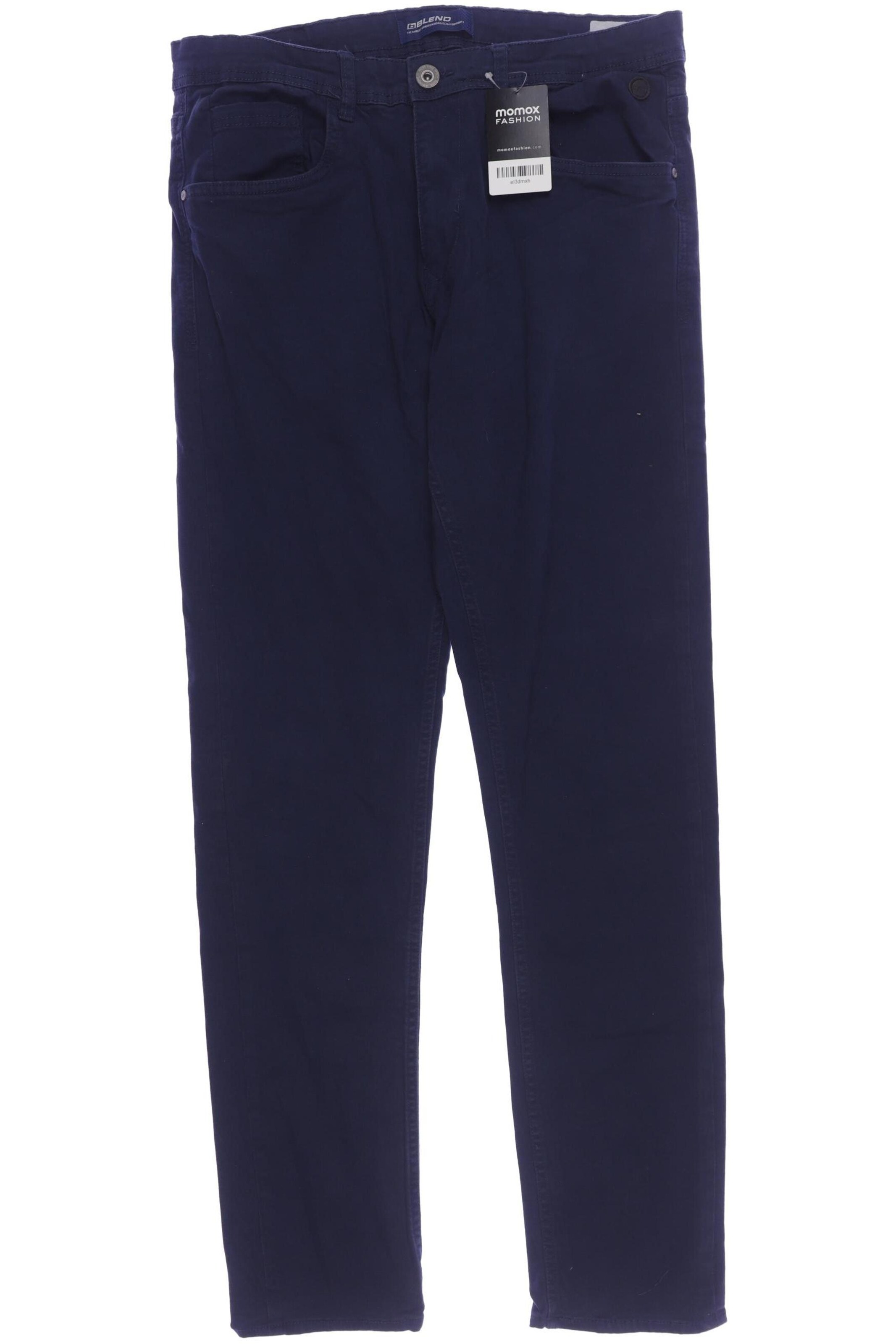 BLEND Jeans in 33 in Blue: front