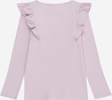 Lindex Shirt in Pink