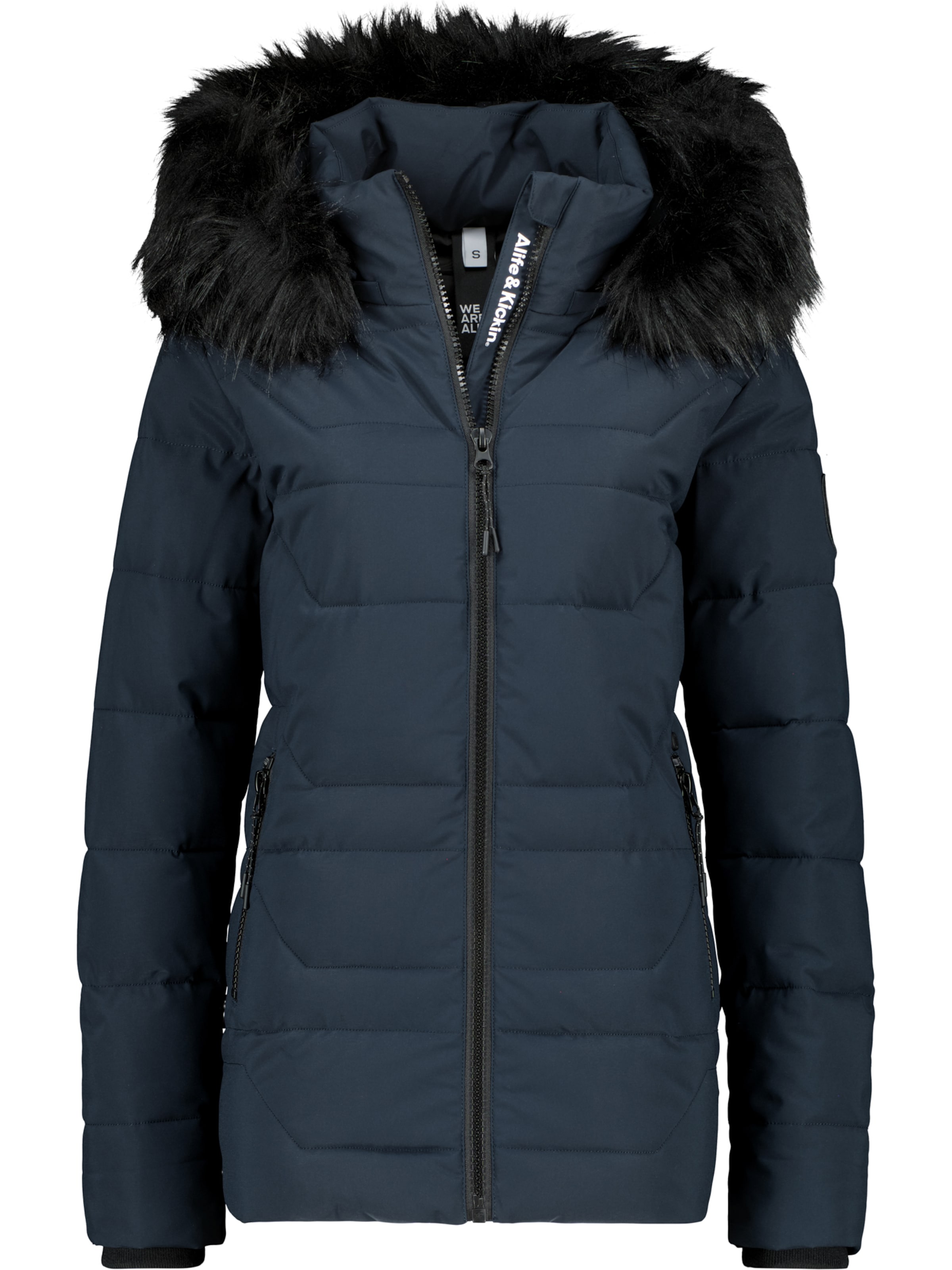 zils alife & kickin Ziemas jaka 'ZophiaAK A': no priekšpuses