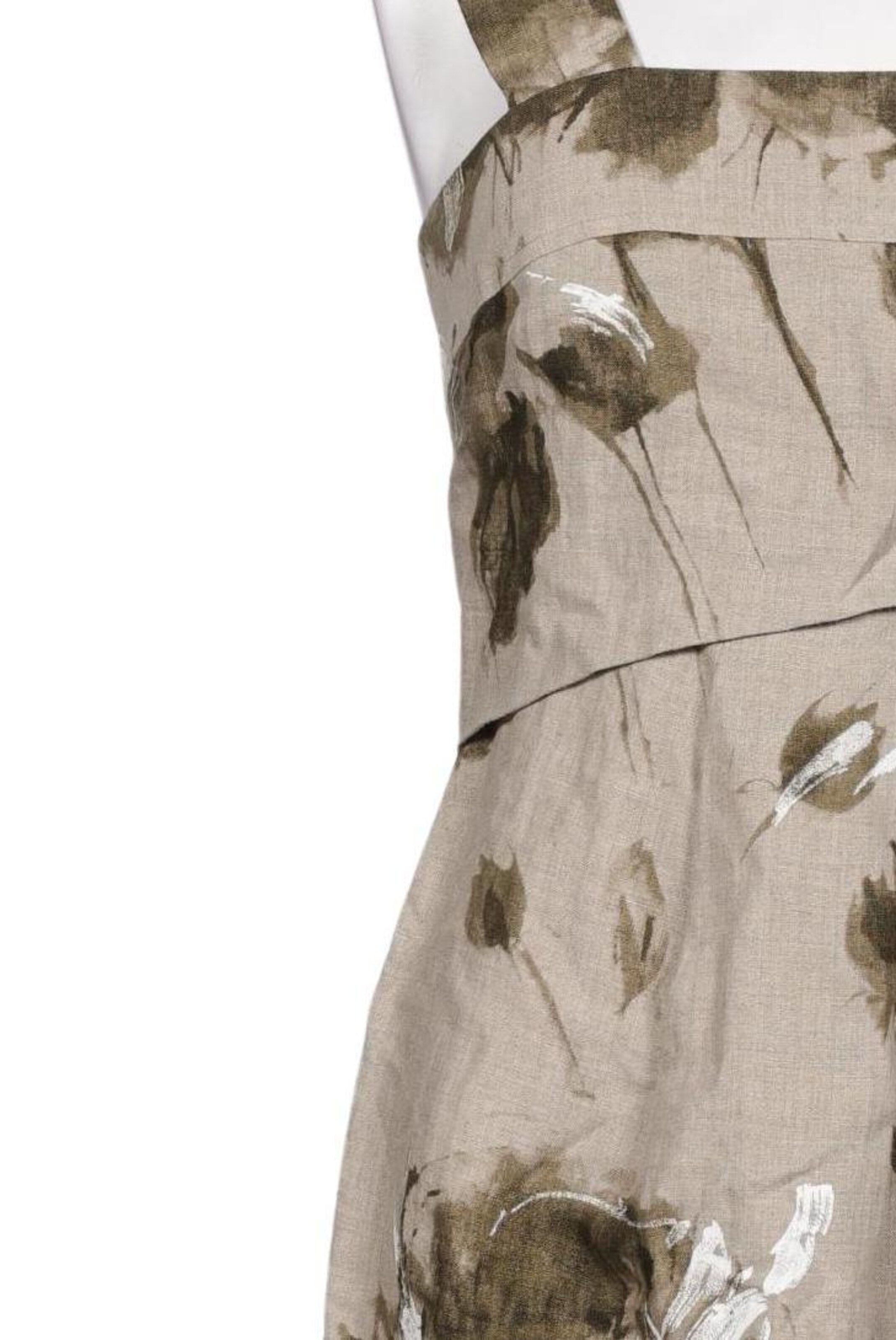 Max Mara Kleid XS in Mischfarben