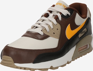 Nike air max 360 marron sales