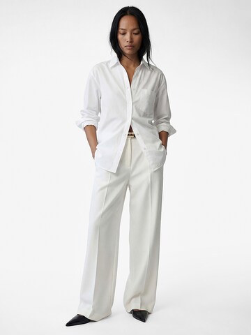 Koton Blouse in White