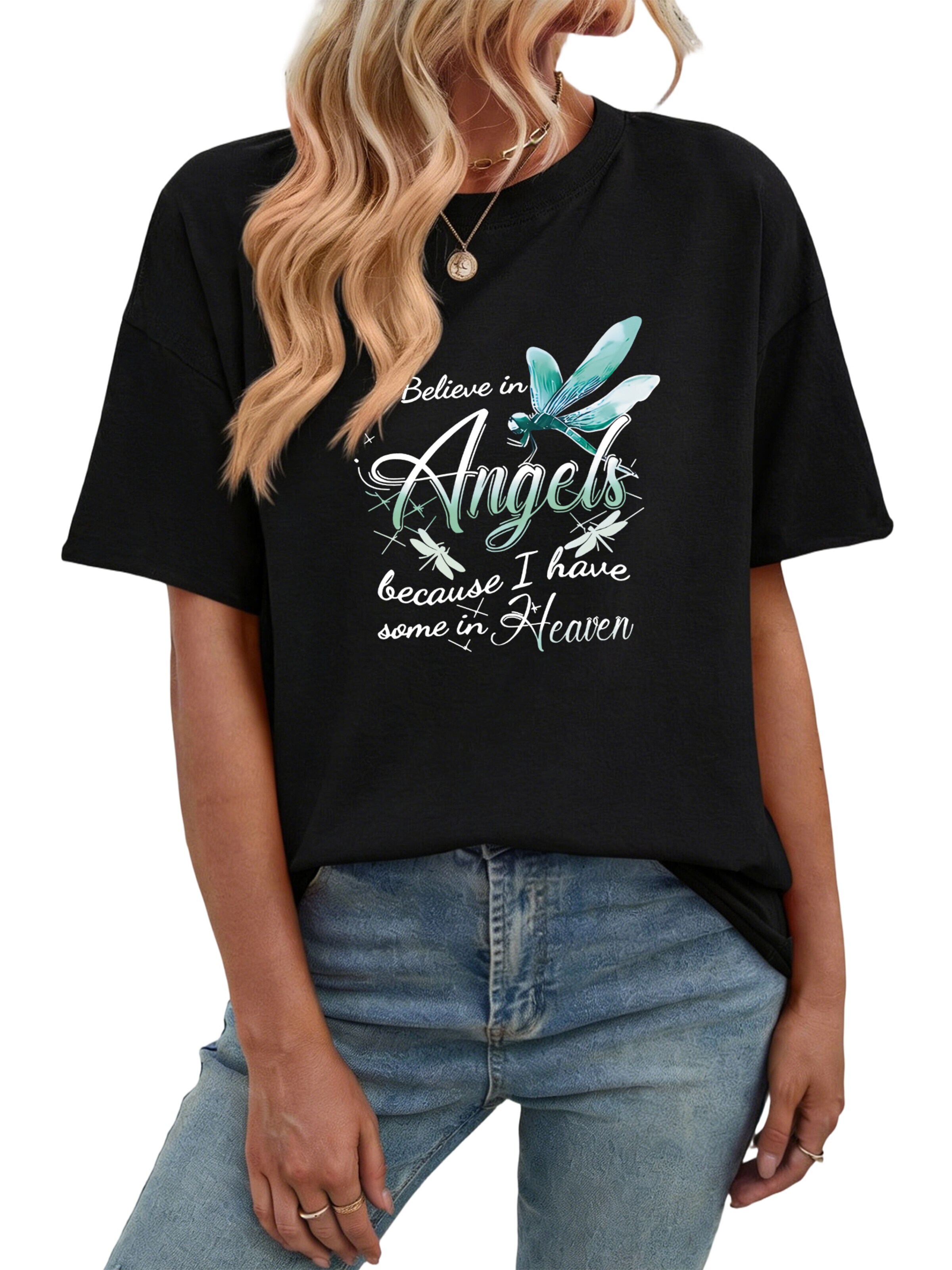 GORHEY Shirt in Black: front