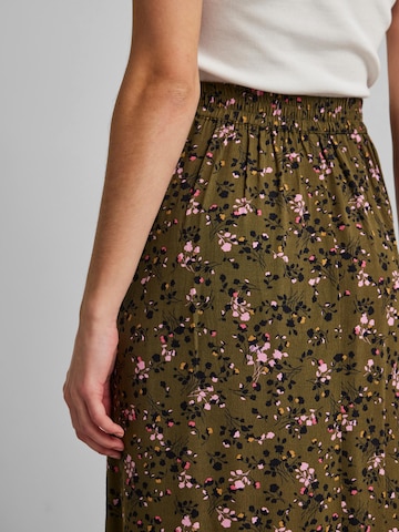 PIECES Skirt 'Harmony' in Mixed colors