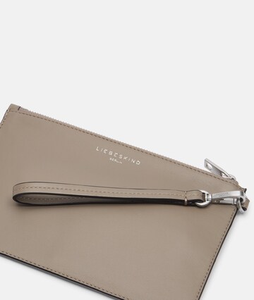 Liebeskind Berlin Portemonnaie in Beige