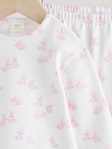 Next Комплект в Белый