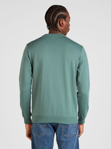 WESTMARK LONDON Sweatshirt in Green