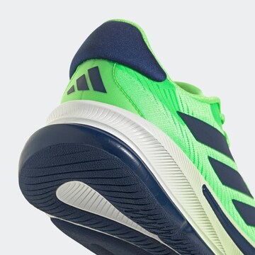 ADIDAS PERFORMANCE Running Shoes in Green