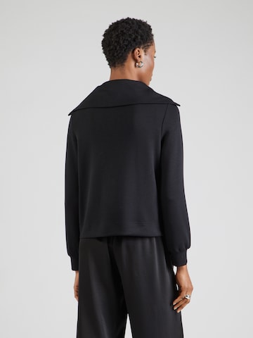 VERO MODA Shirt 'VMHALI' in Zwart