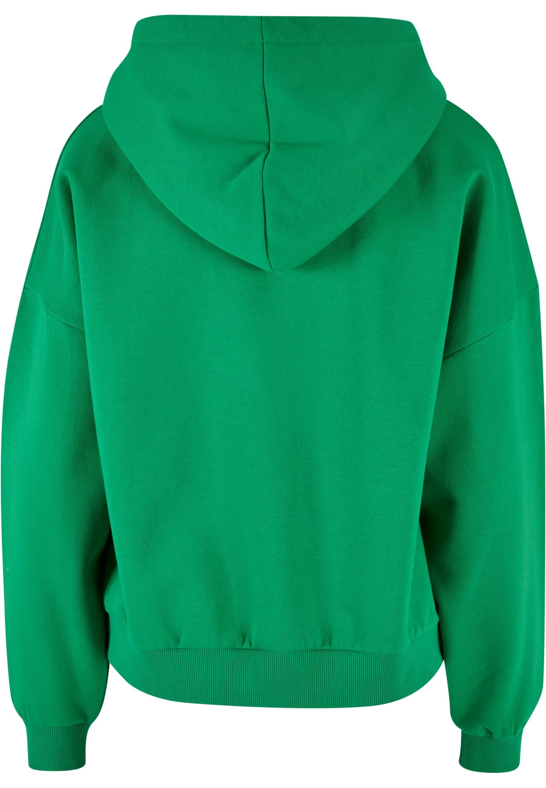 Karl Kani Sweatshirt in Grün