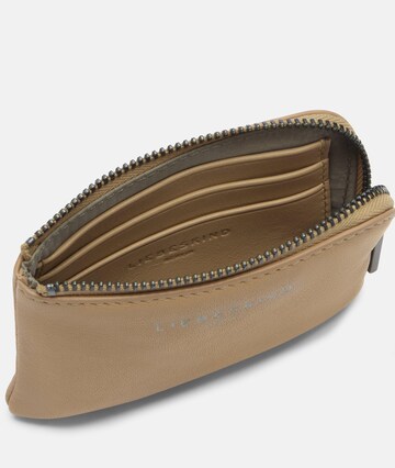 Liebeskind Berlin Wallet ' LENA ' in Brown